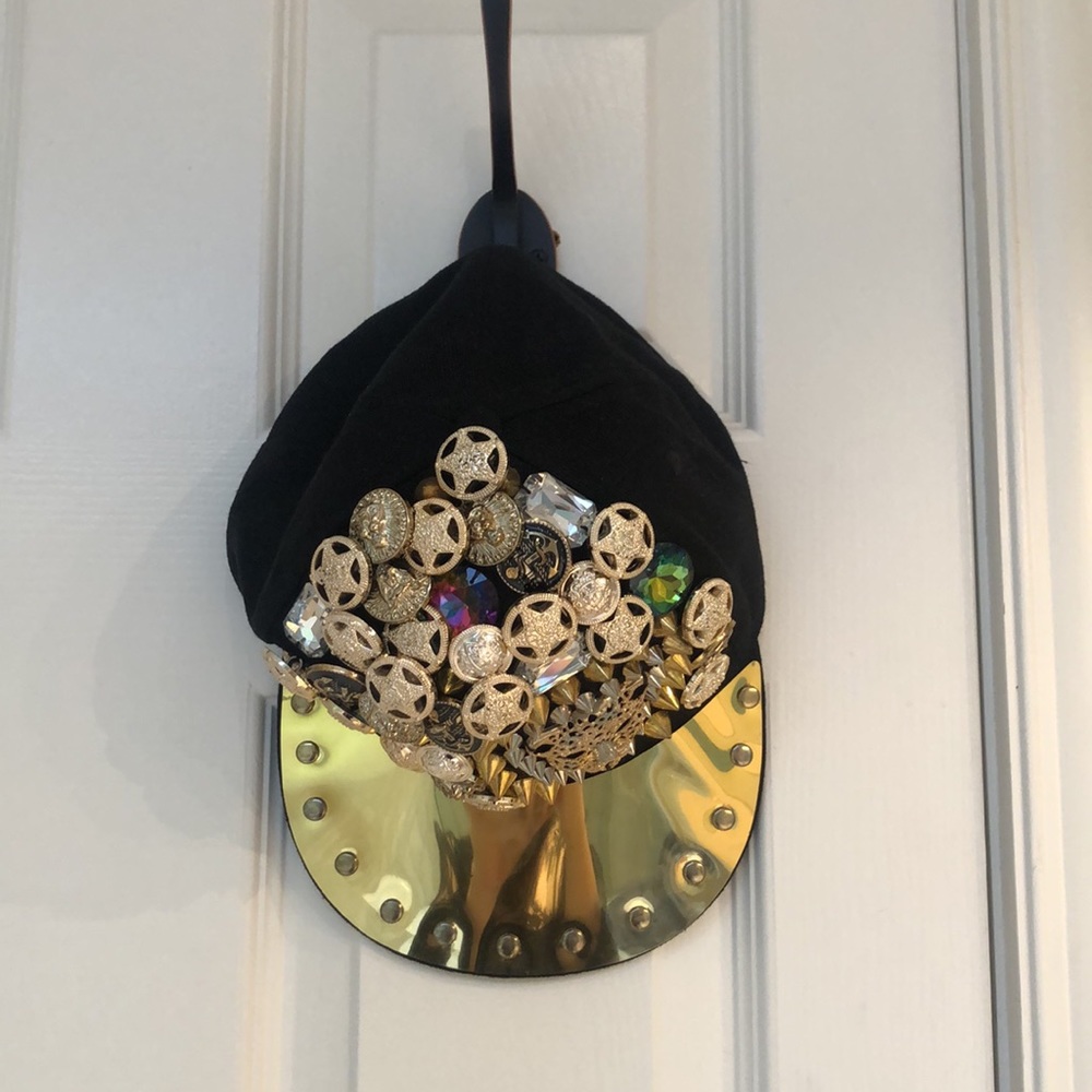 Cool Cap - Picture 4 of 4